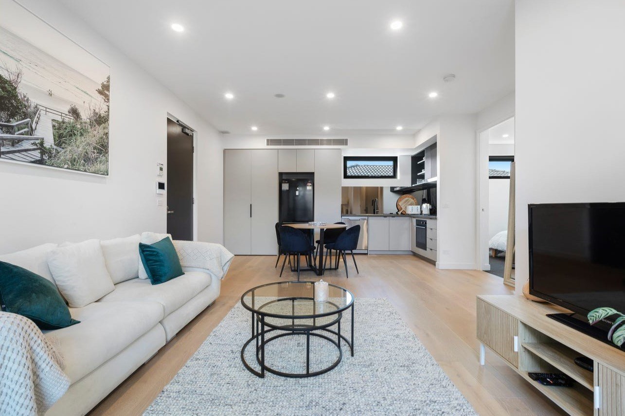 Gallery: 3/123 Balcombe Road