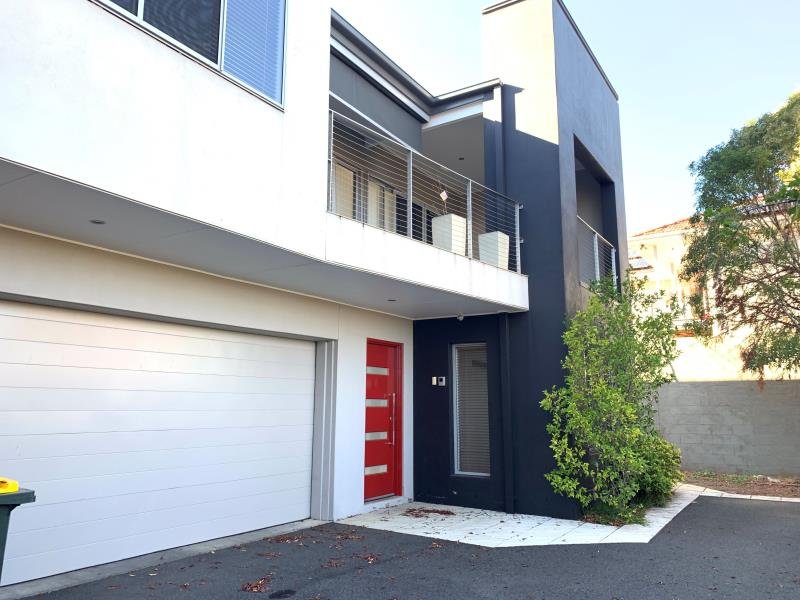 3/123 Fitzroy Street TAMWORTH 2