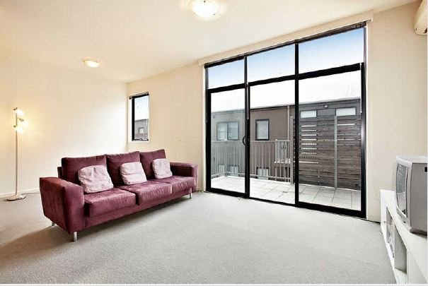 Gallery: 312/3 Hoddle Street
