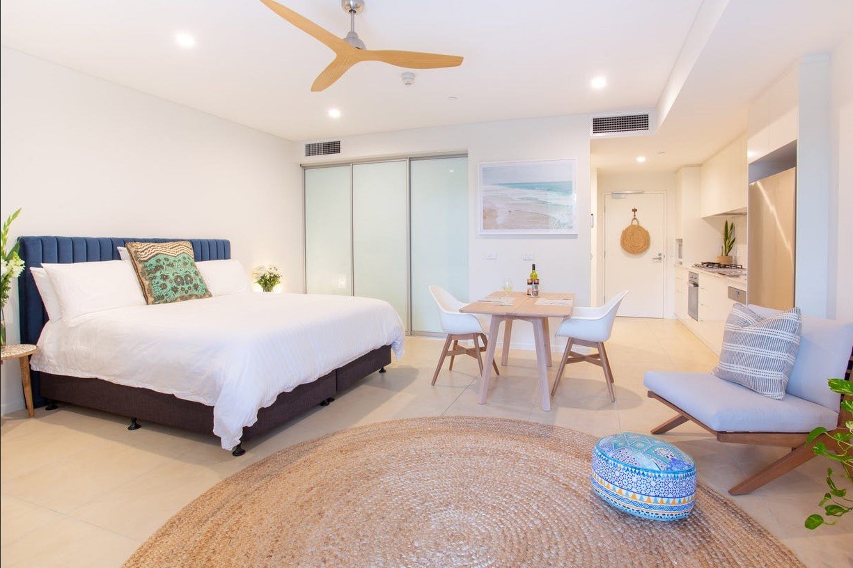 3/123 Park Beach Road COFFS HARBOUR 6