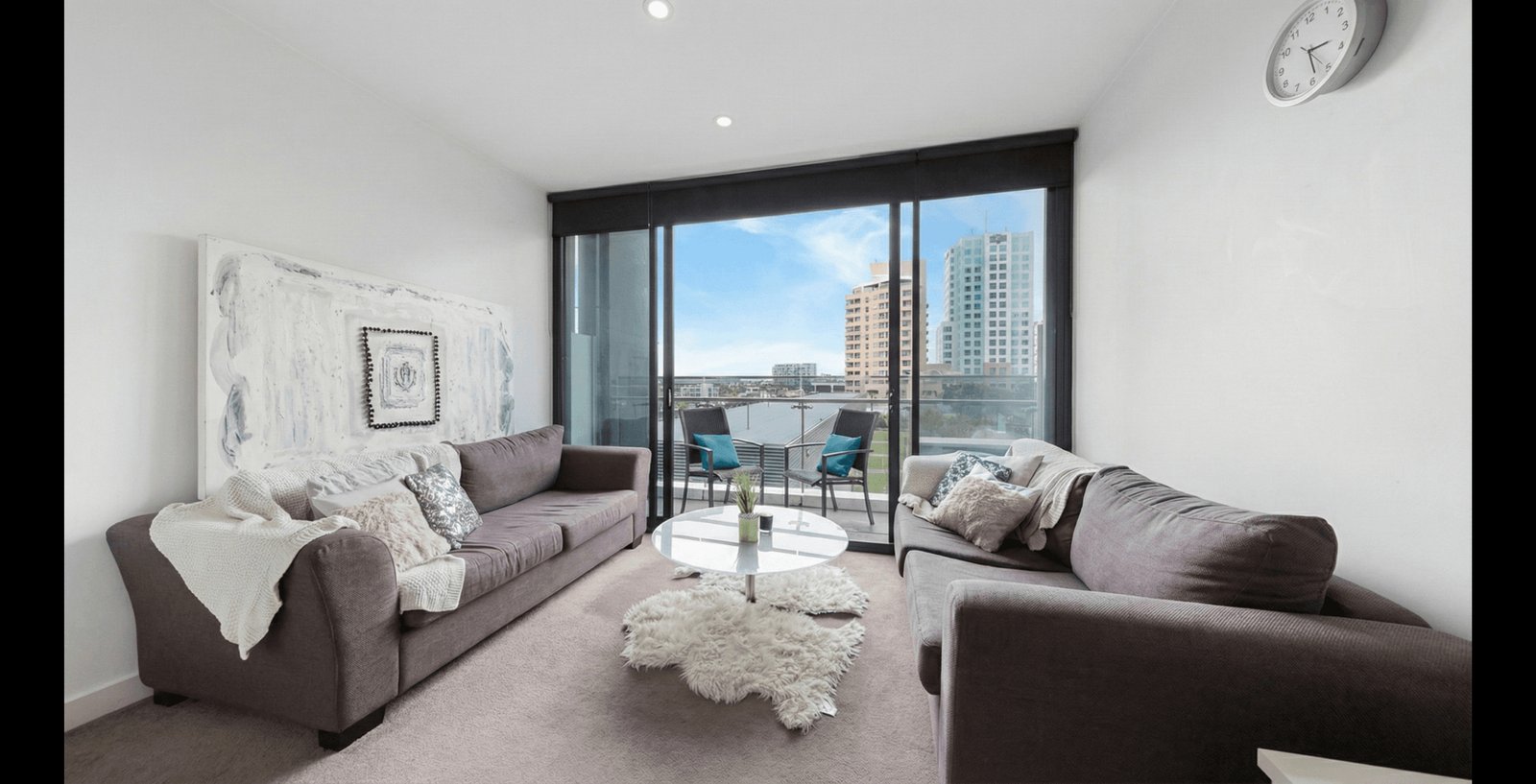 Gallery: 312/31 Malcolm Street
