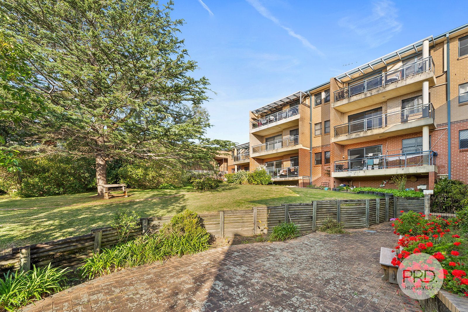 31/24-28 Millett Street HURSTVILLE 7