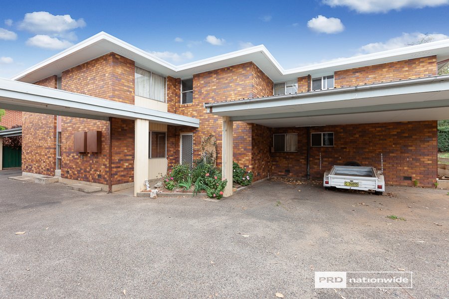 3/124 Brisbane Street TAMWORTH 3