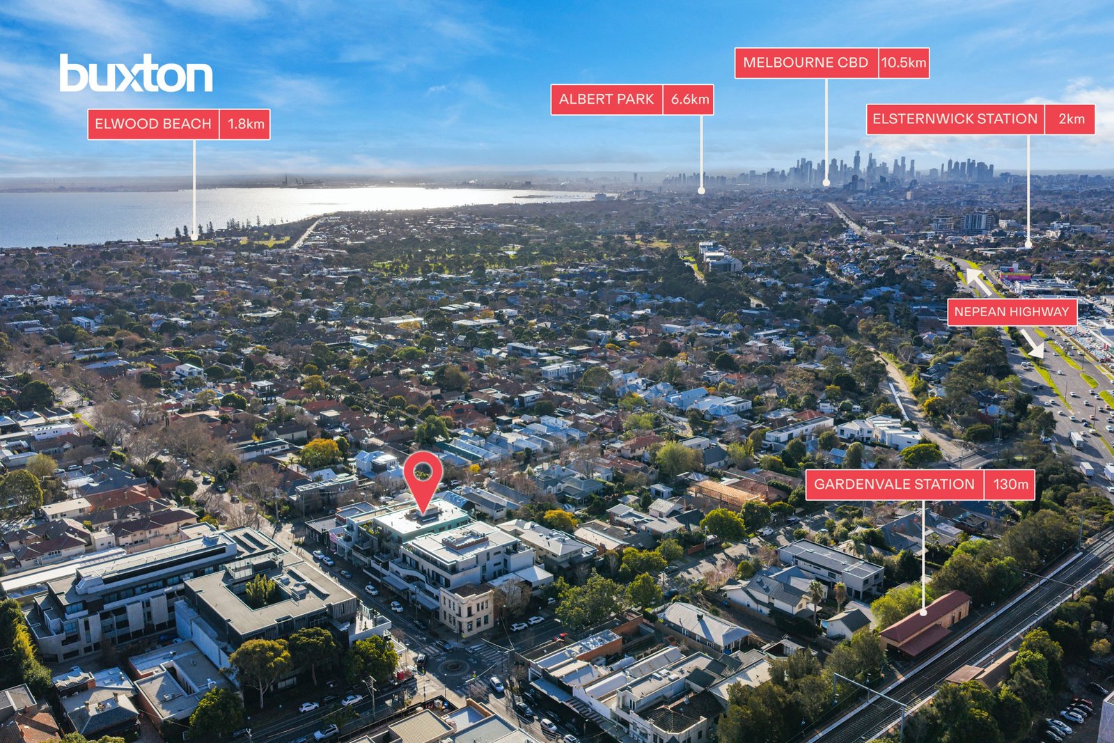 Gallery: 3/125 Martin Street