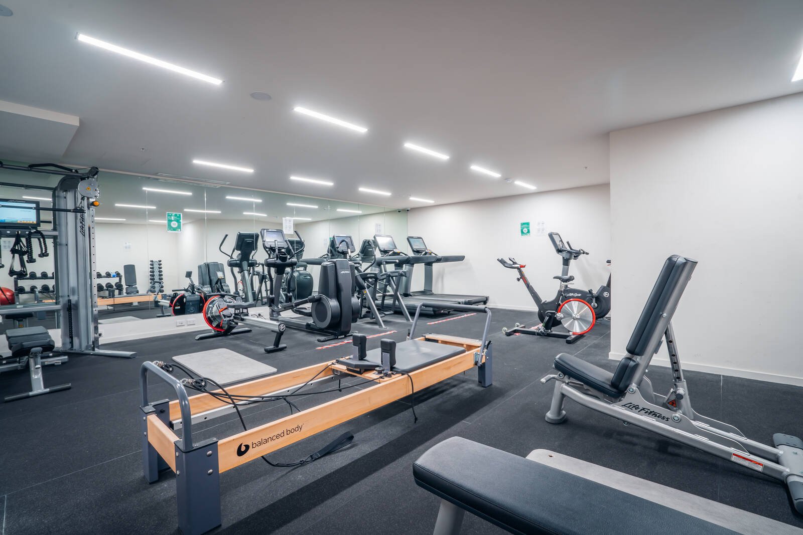 Real Estate and Property in 312/60 Belgrave Road, Malvern East, VIC