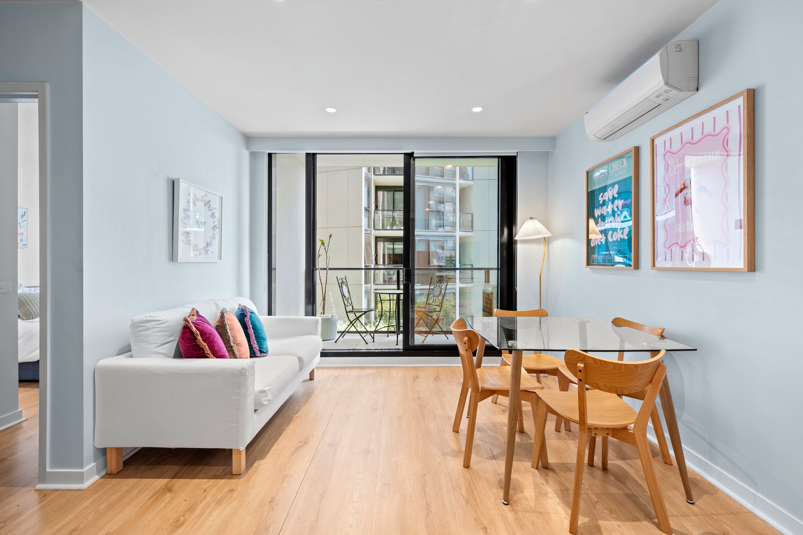 Gallery: 312/8 Daly Street