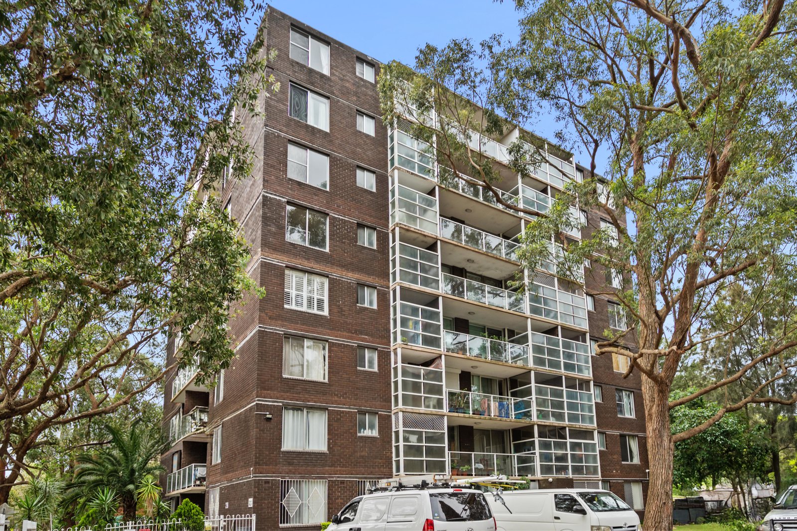 31/28 Evans Avenue EASTLAKES 7