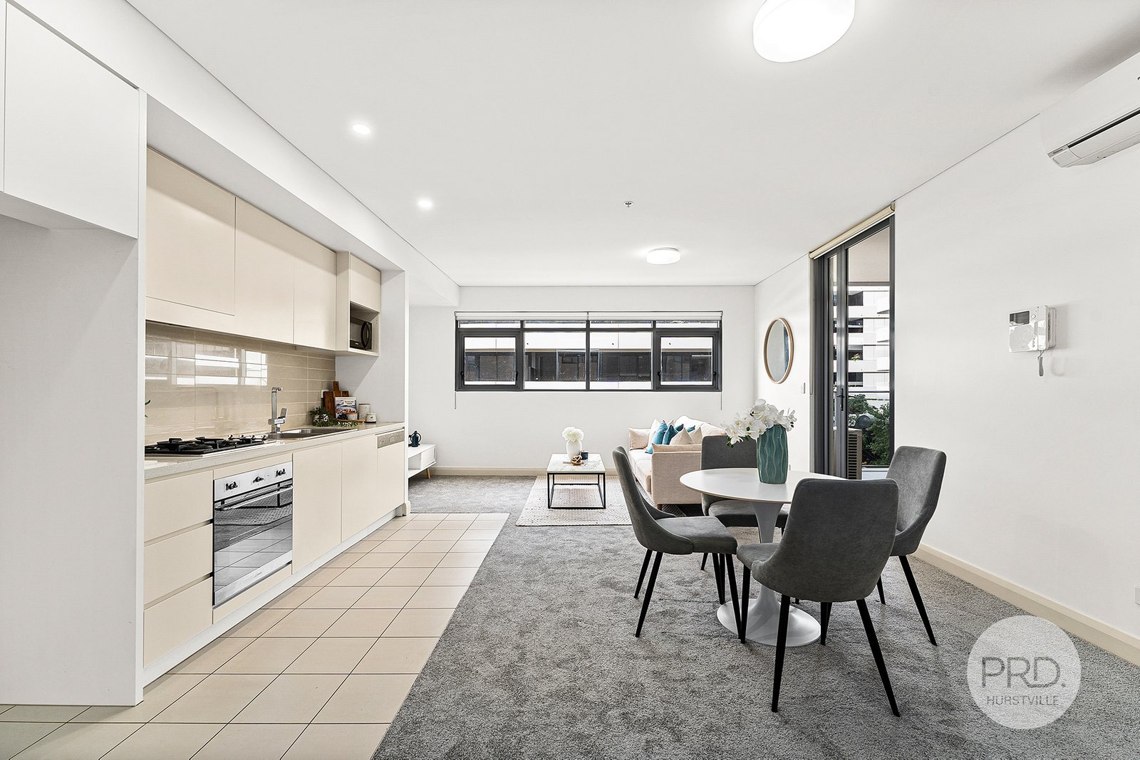 312/99 Forest Road HURSTVILLE 1