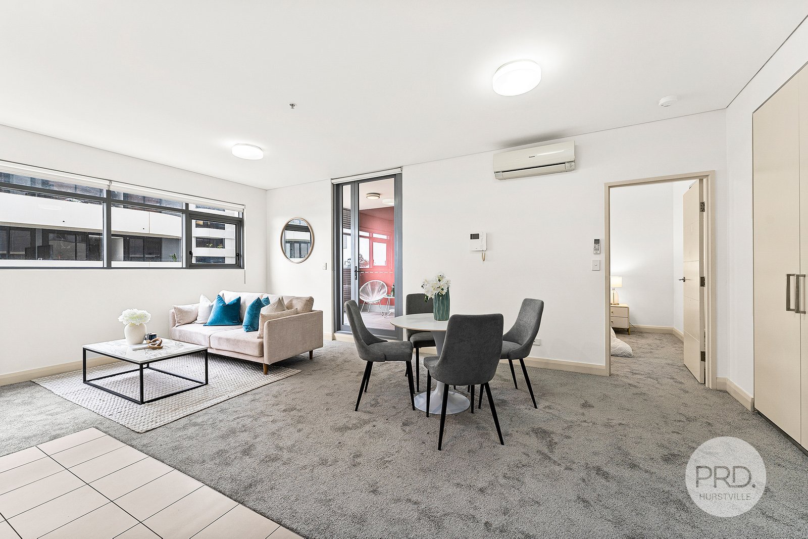 312/99 Forest Road HURSTVILLE 2