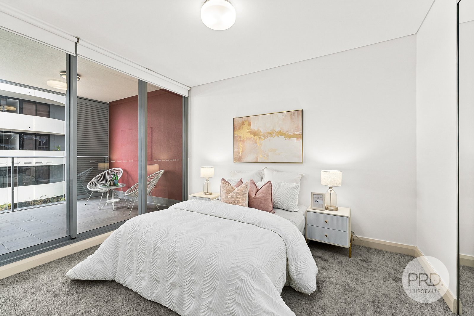 312/99 Forest Road HURSTVILLE 4
