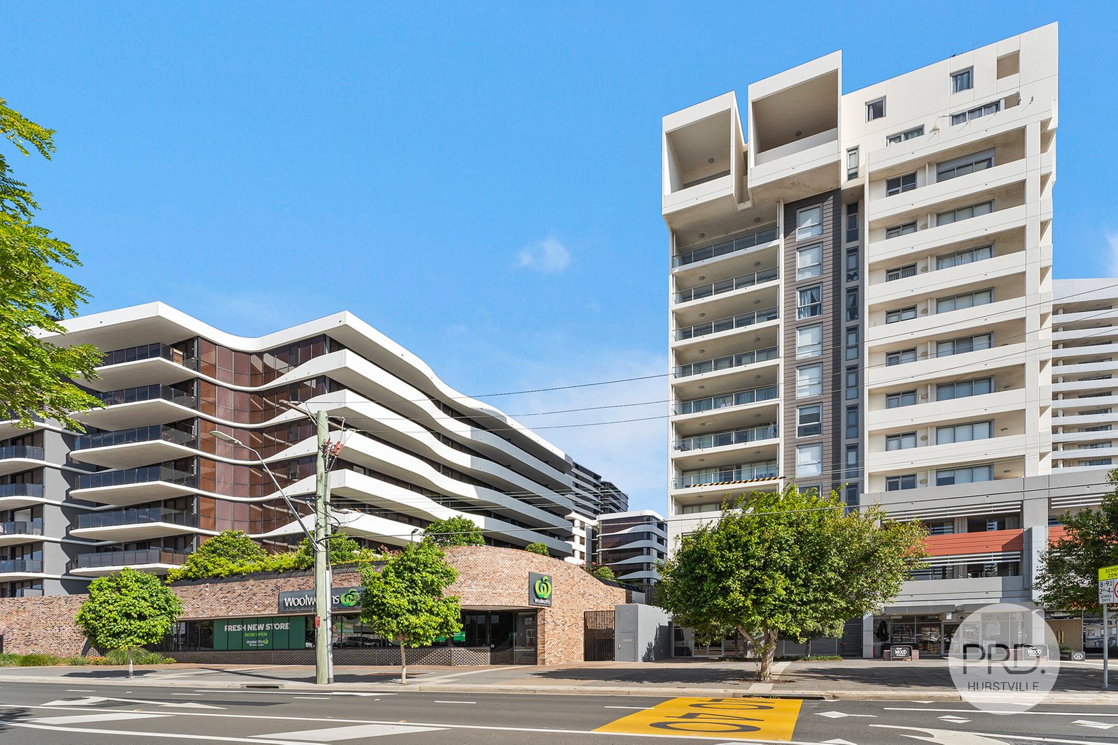 312/99 Forest Road HURSTVILLE 7