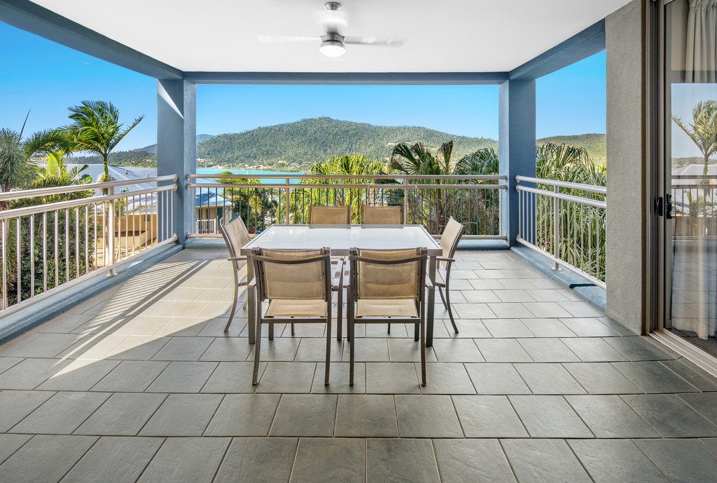 312/9A Hermitage Drive AIRLIE BEACH 1