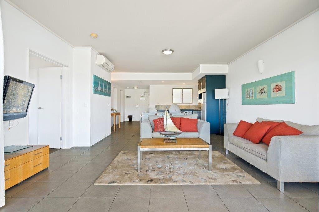 312/9A Hermitage Drive AIRLIE BEACH 2