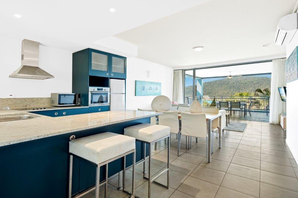 312/9A Hermitage Drive AIRLIE BEACH 4