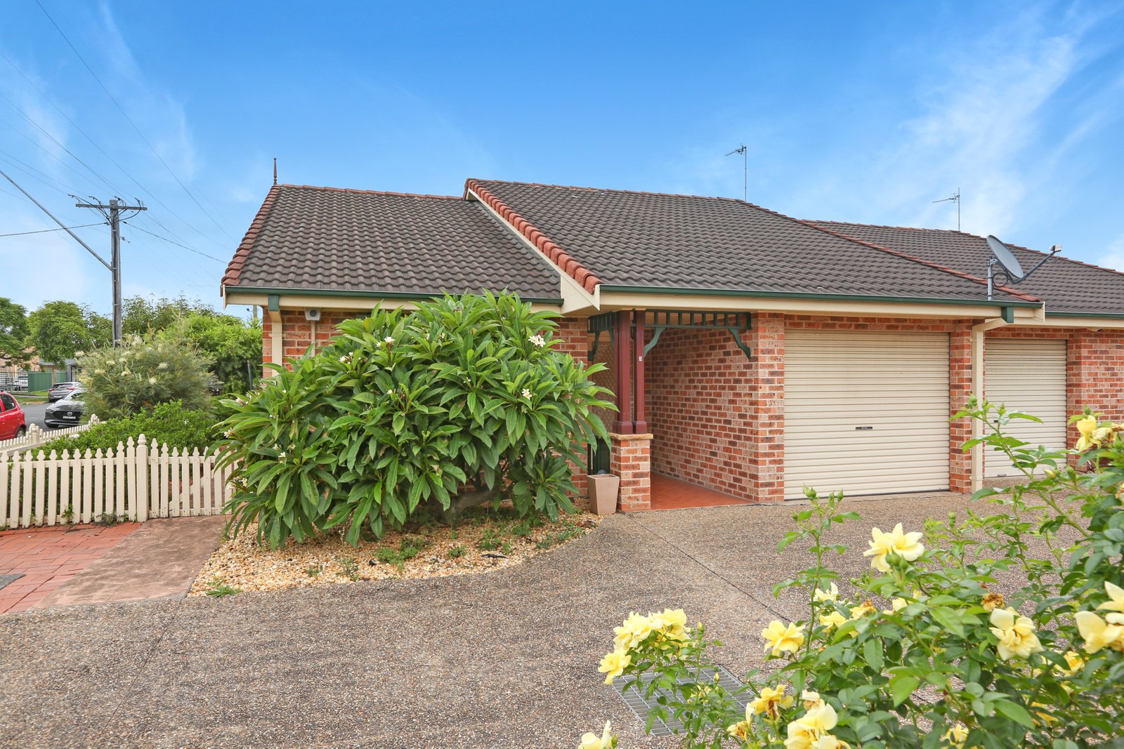 3/13-15 Osborne Street DAPTO 1