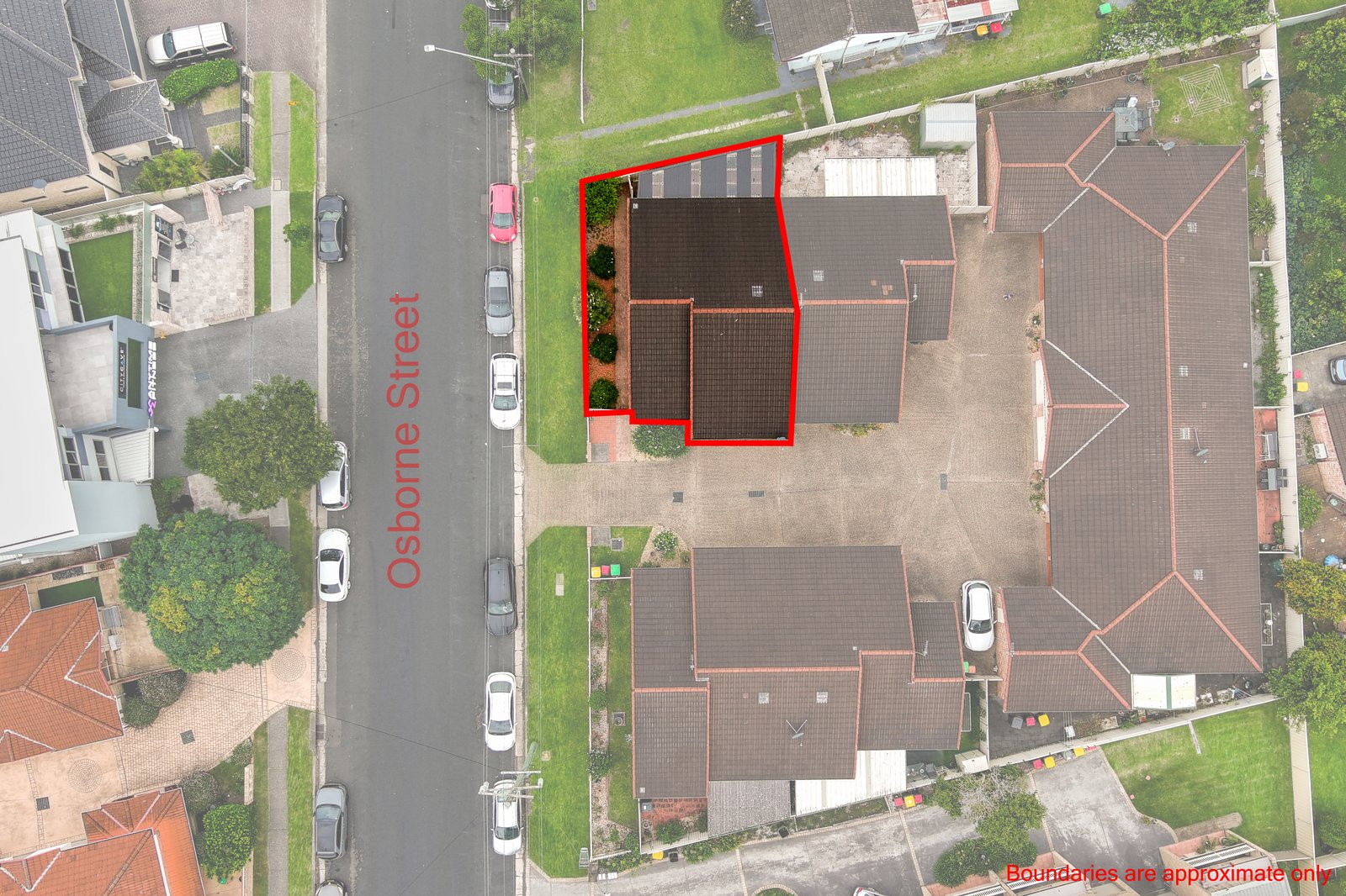 3/13-15 Osborne Street DAPTO 10