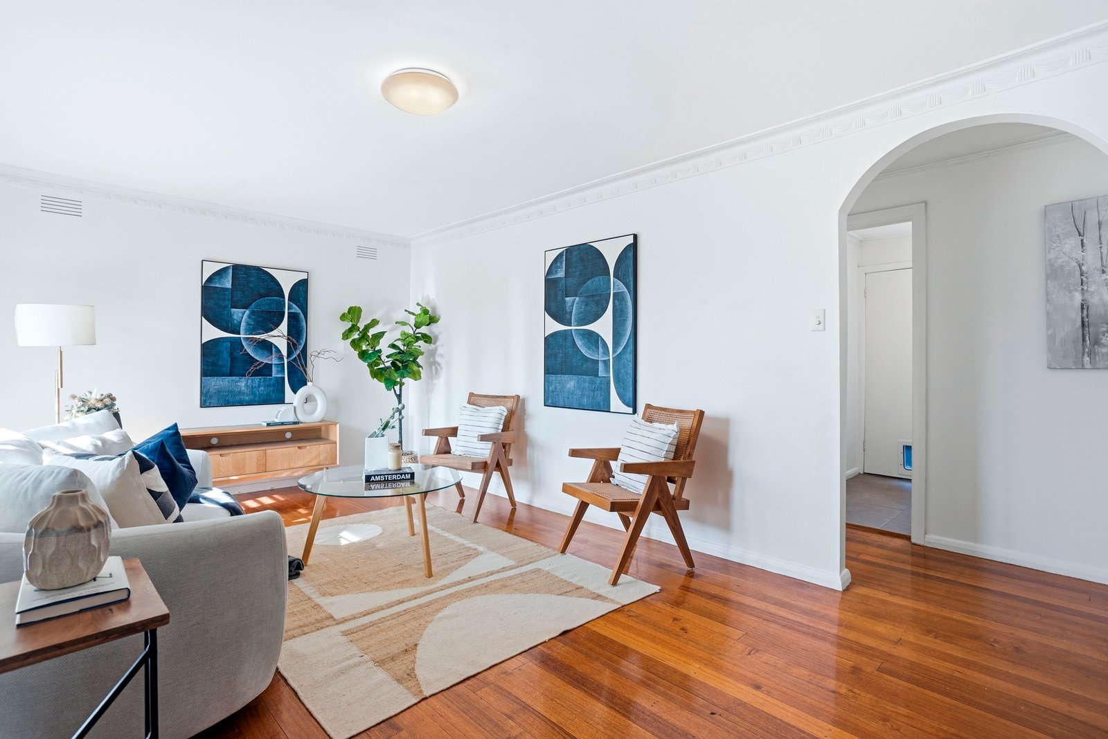 Gallery: 3/13 Bishop Street