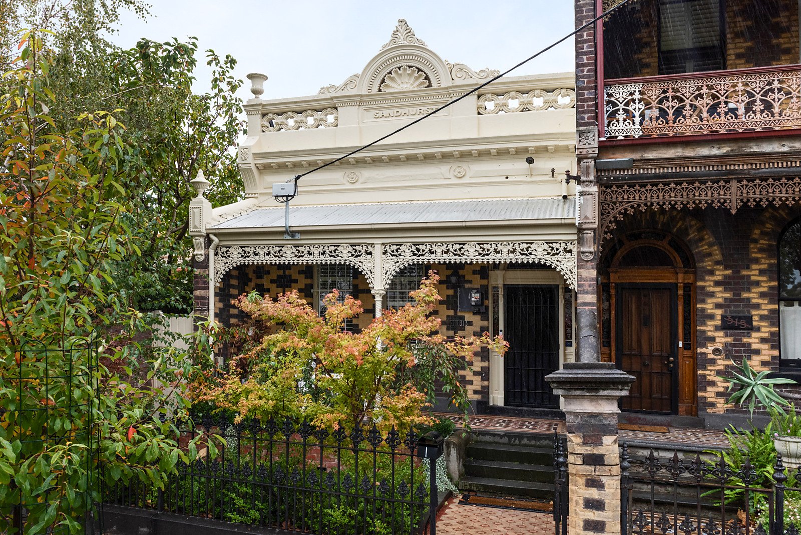 313 Canning Street, Carlton North VIC 3054