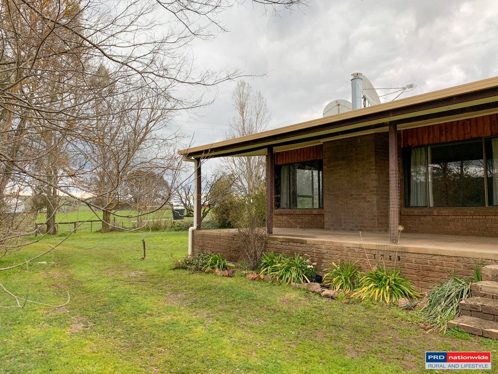 313 Carabost Rd  TUMBARUMBA 5