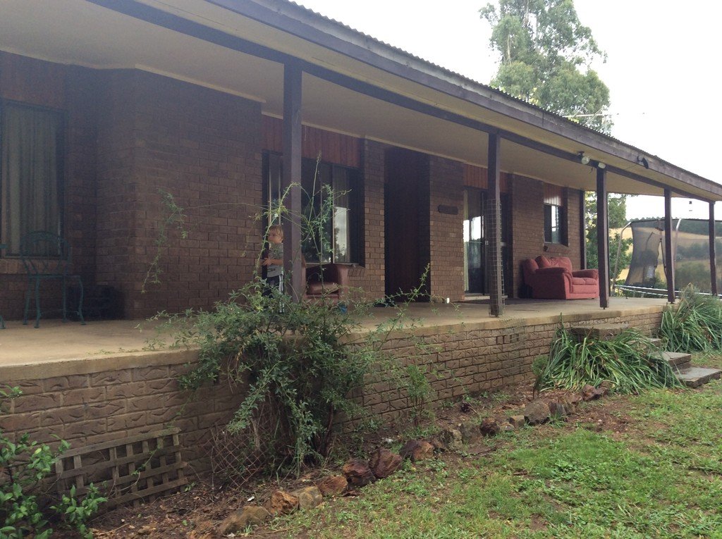 313 Carabost Rd  TUMBARUMBA 1