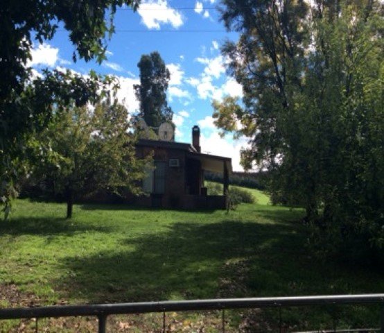 313 Carabost Rd  TUMBARUMBA 2