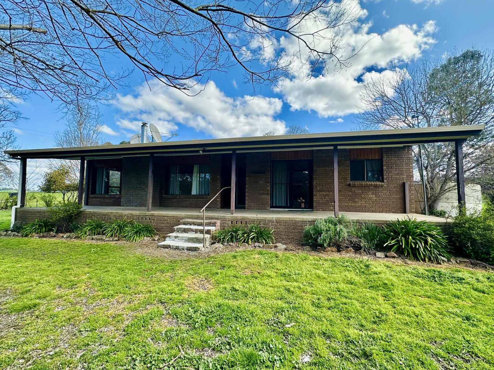 313 Carabost Rd  TUMBARUMBA 1