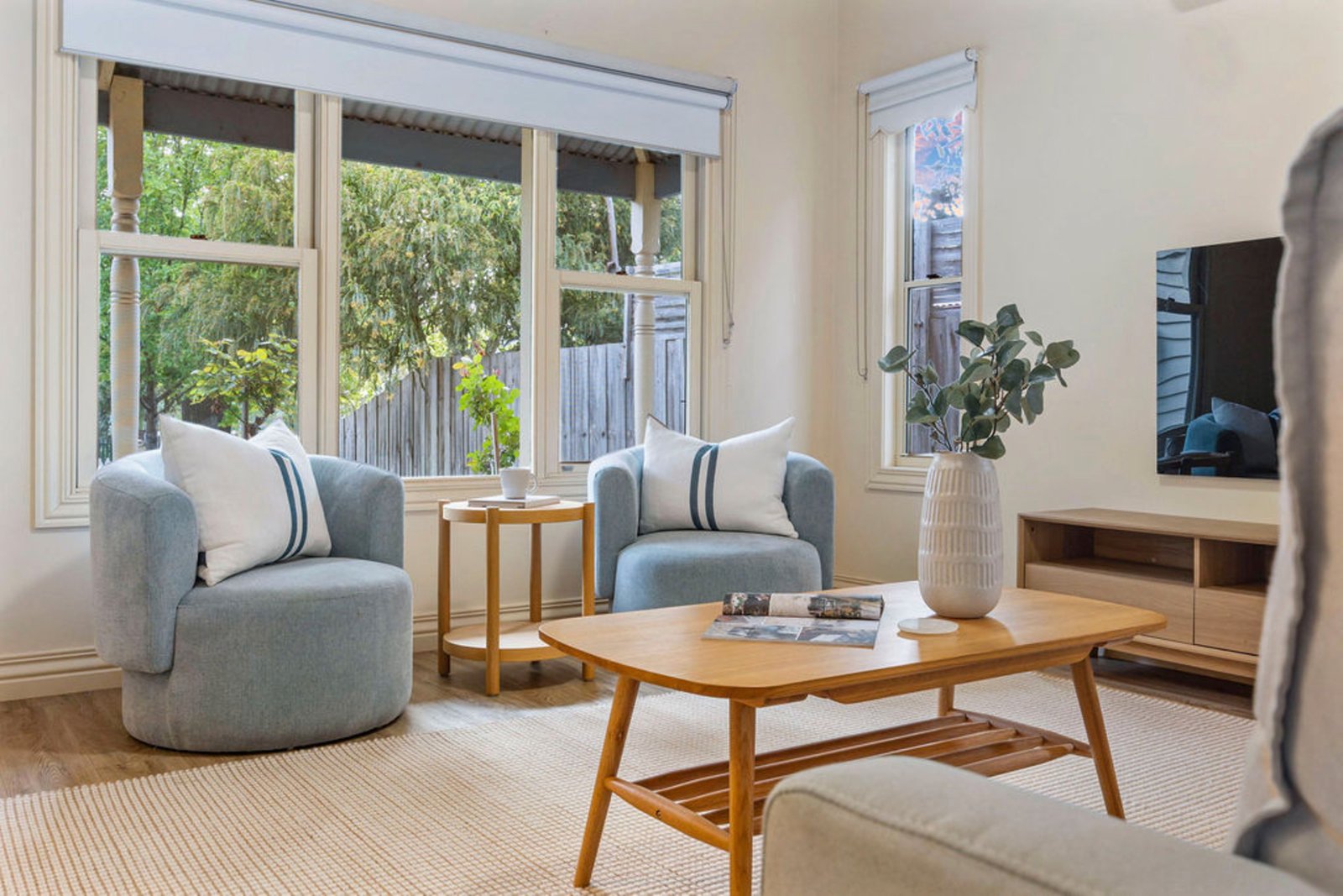 Gallery: 313 Clayton Street