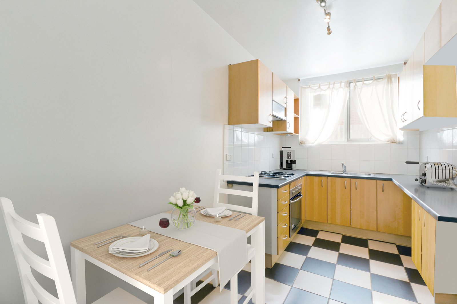 Real Estate and Property in 3/13 Coleridge Street, Elwood, VIC