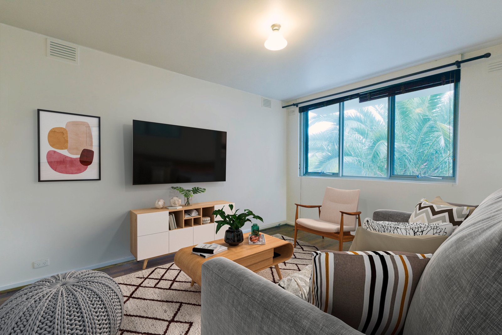 Real Estate and Property in 3/13 Coleridge Street, Elwood, VIC