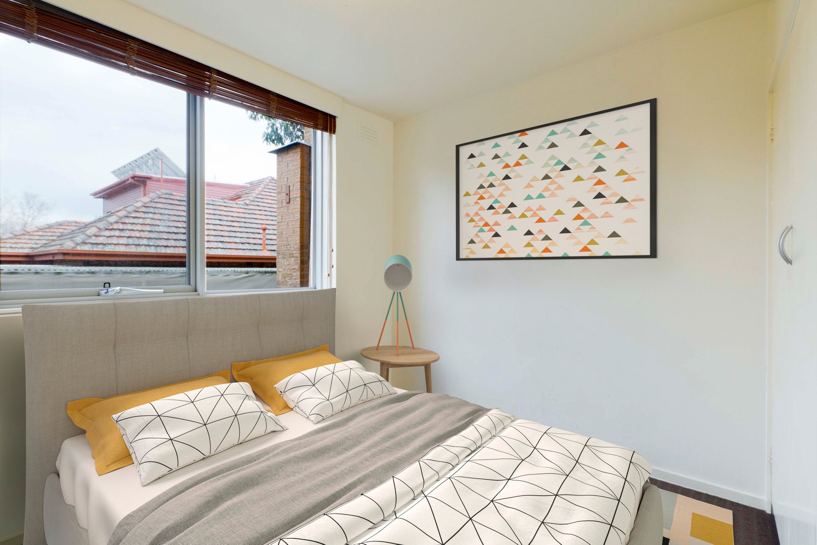 Real Estate and Property in 3/13 Coleridge Street, Elwood, VIC