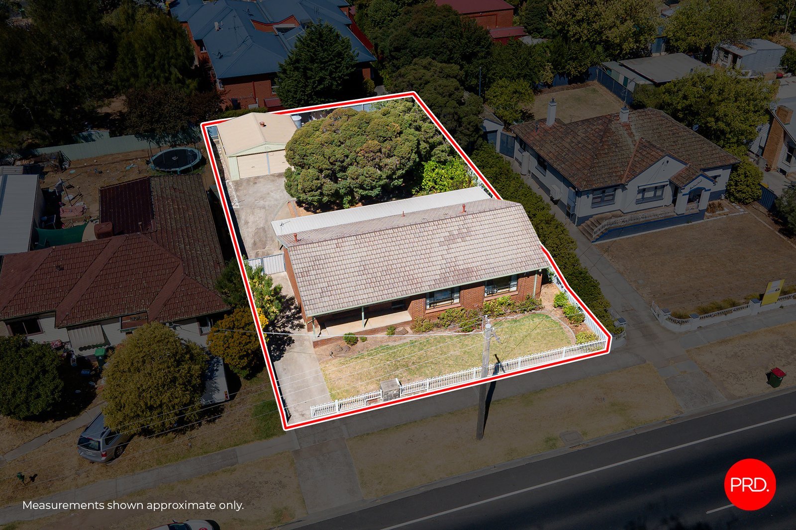 313 High Street KANGAROO FLAT 18