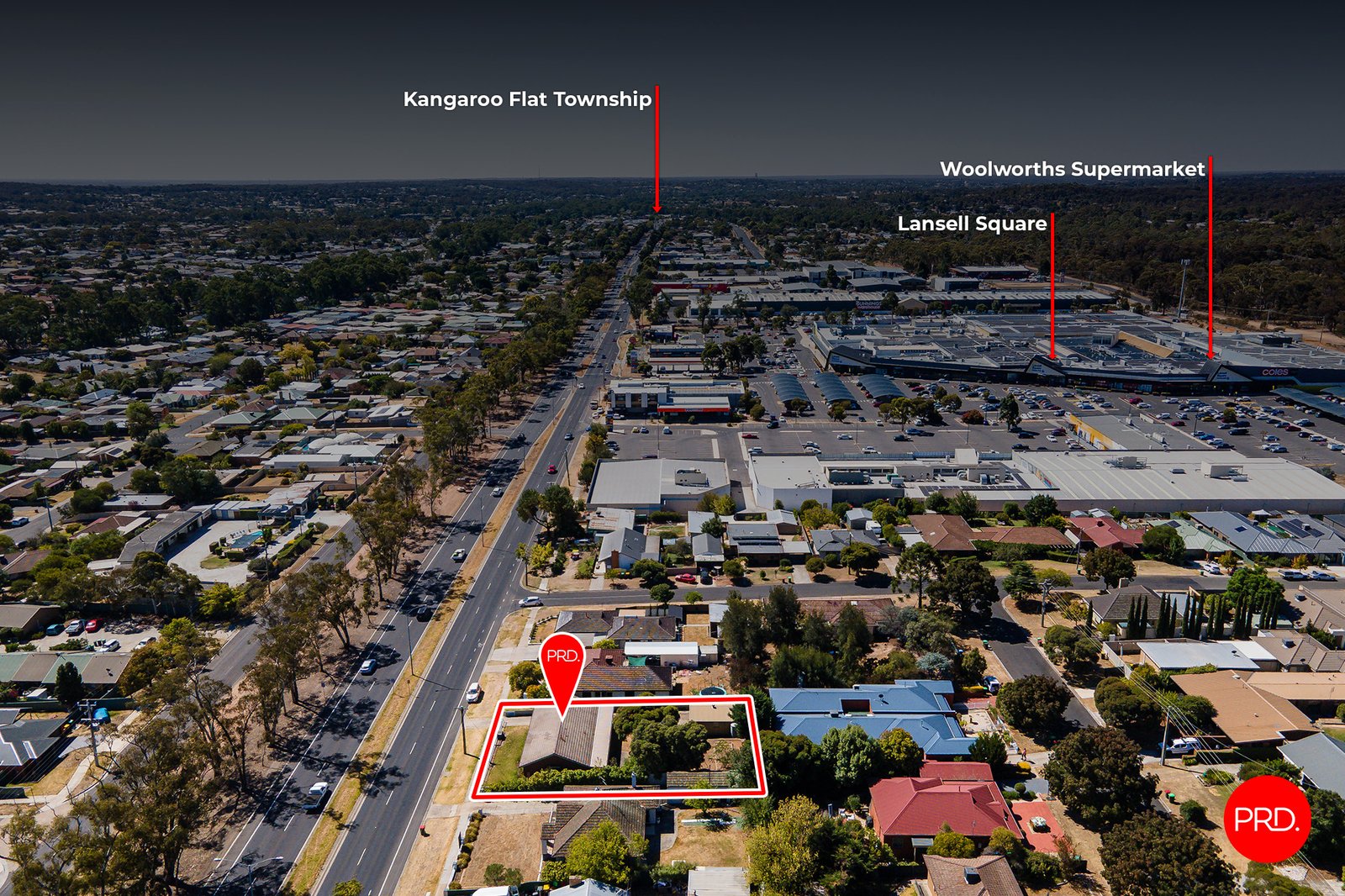 313 High Street KANGAROO FLAT 19