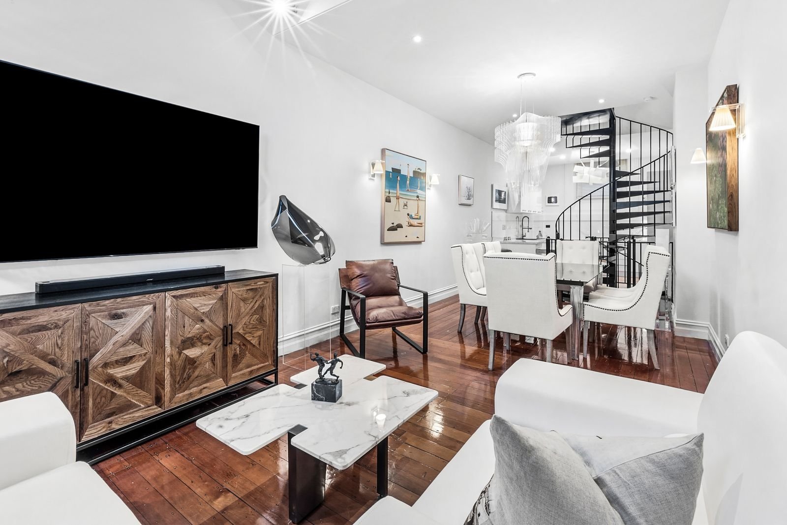 Real Estate and Property in 3/13 Hobson Street, Queenscliff, VIC