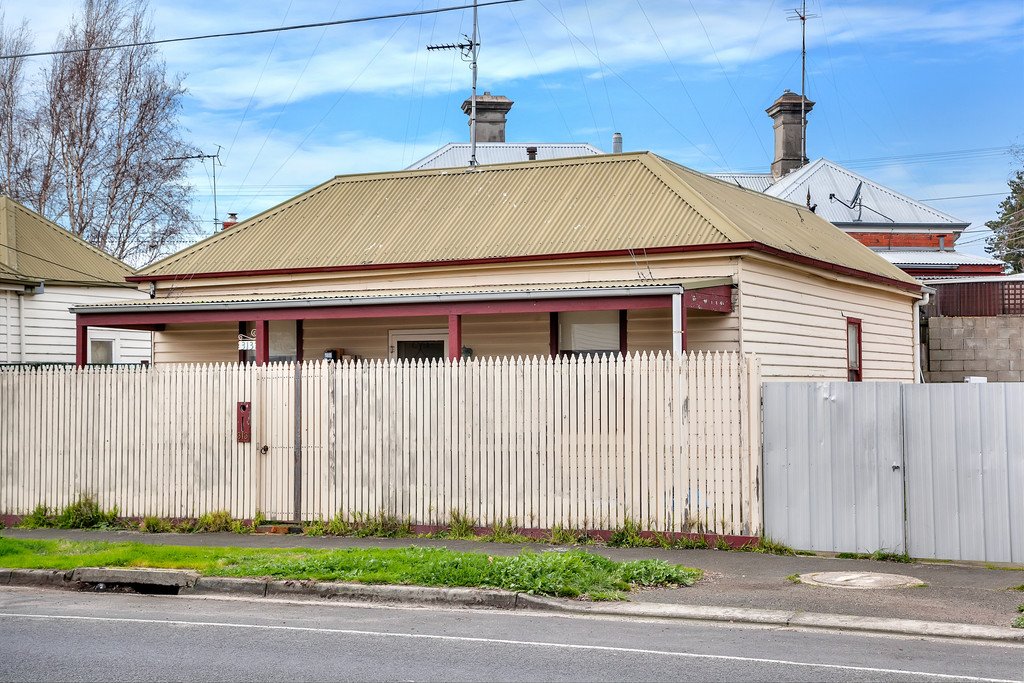 313 Humffray Street South GOLDEN POINT 1