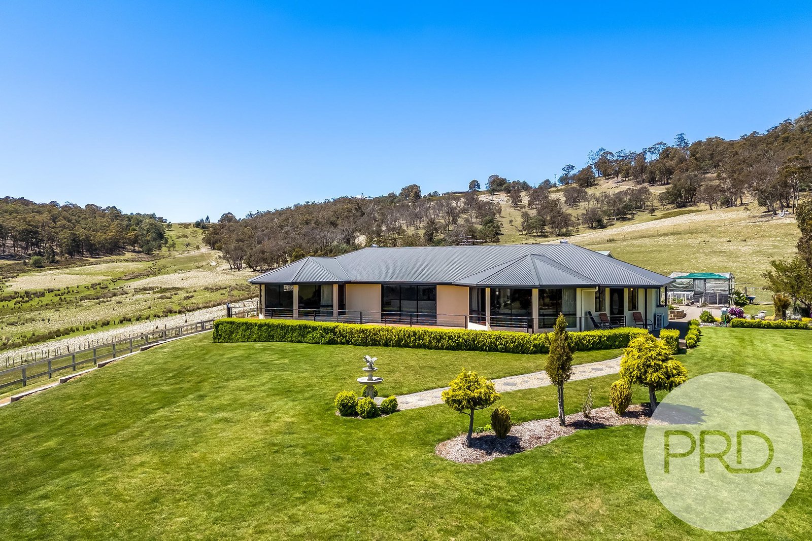 313 Ironstone Gully Road LACHLAN 2