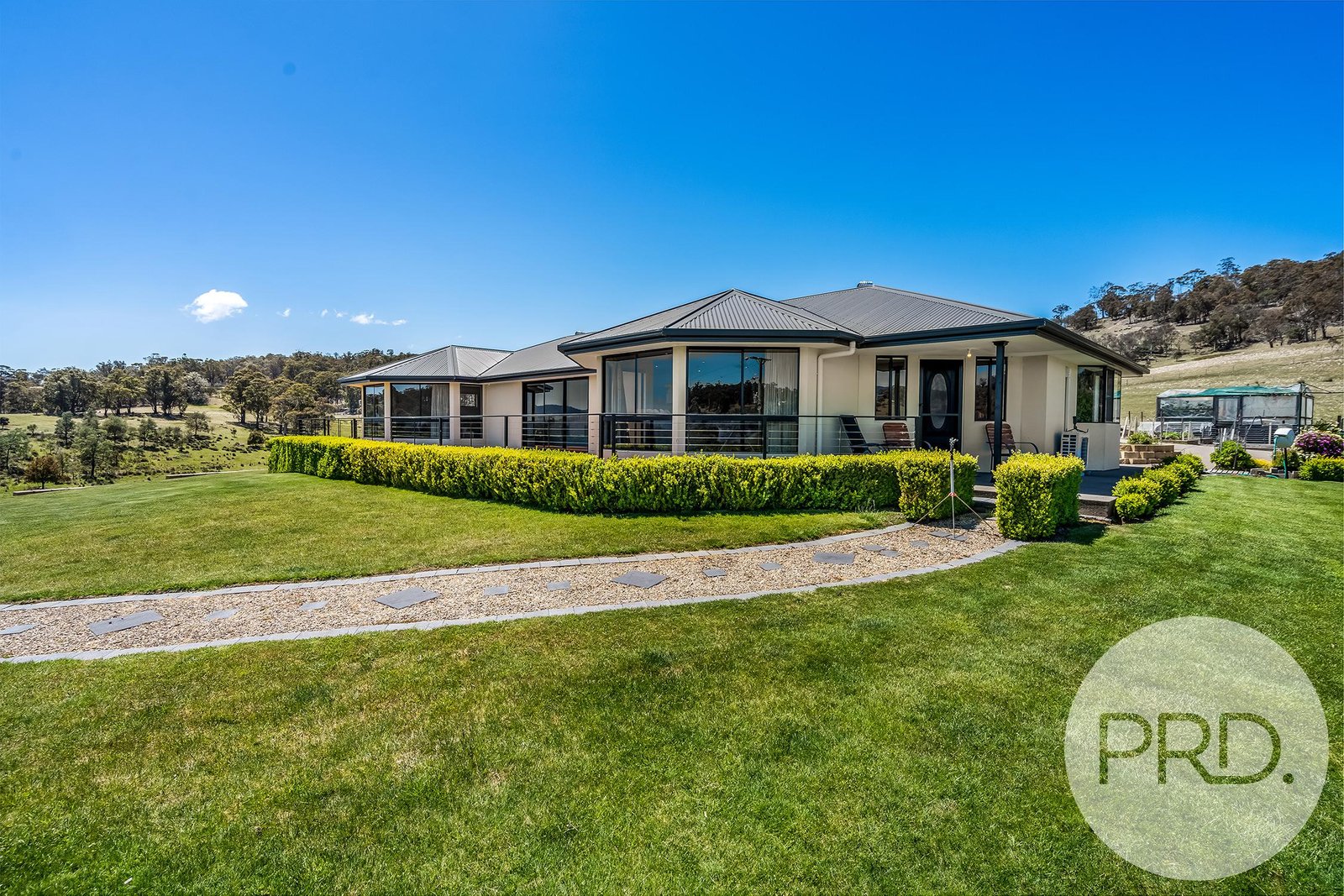 313 Ironstone Gully Road LACHLAN 3
