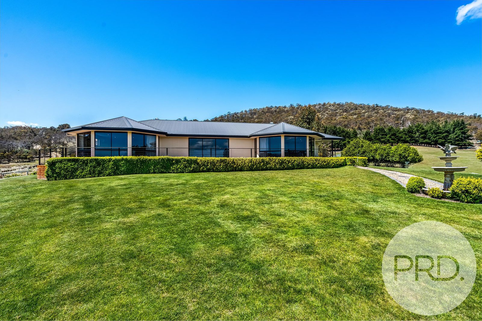 313 Ironstone Gully Road LACHLAN 4