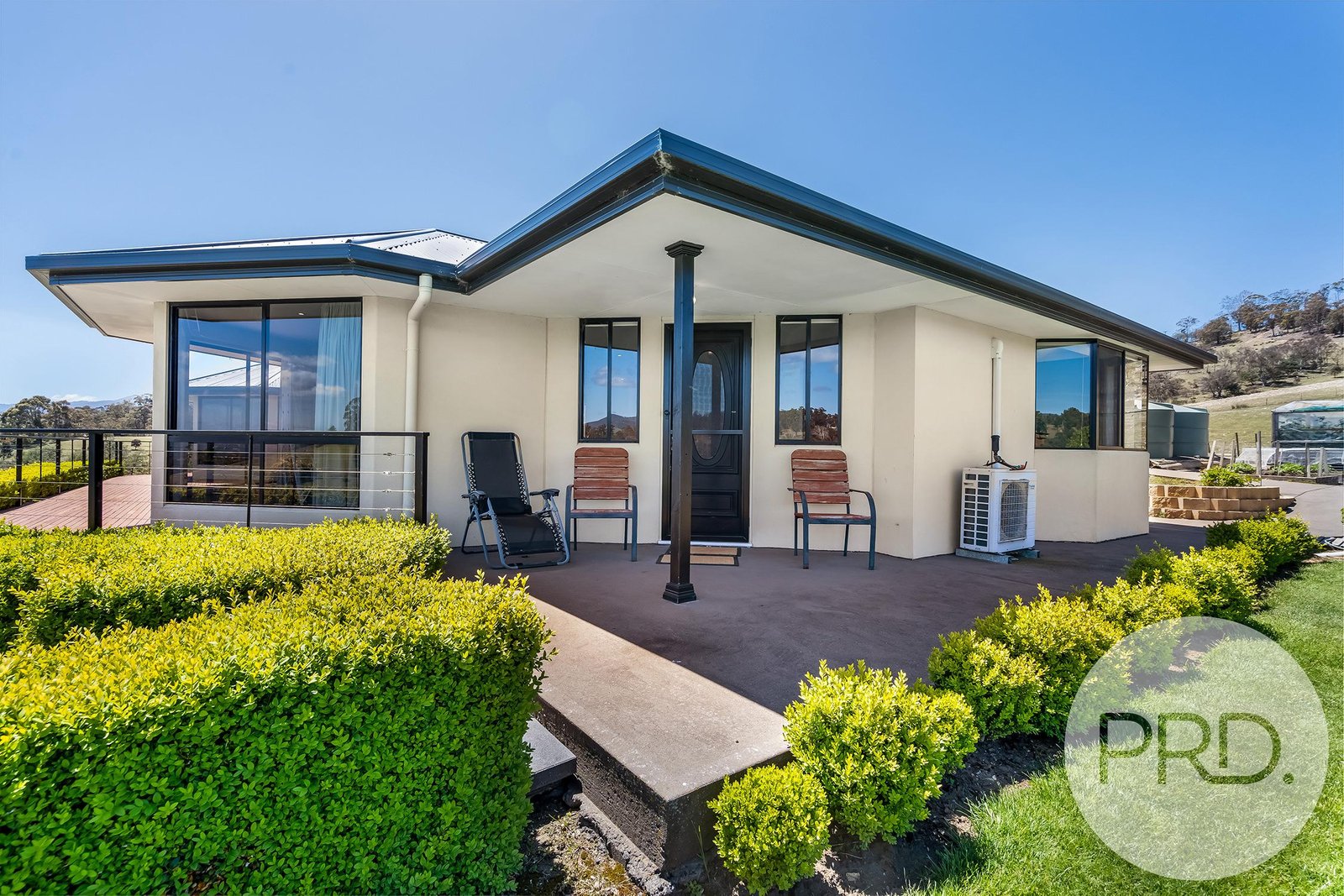 313 Ironstone Gully Road LACHLAN 9