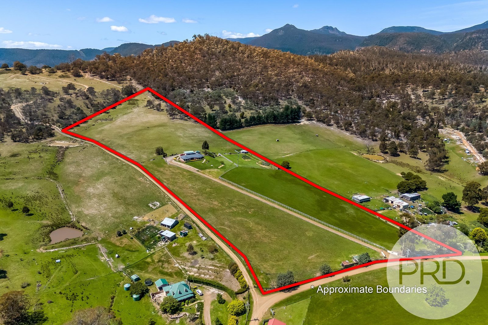 313 Ironstone Gully Road LACHLAN 10