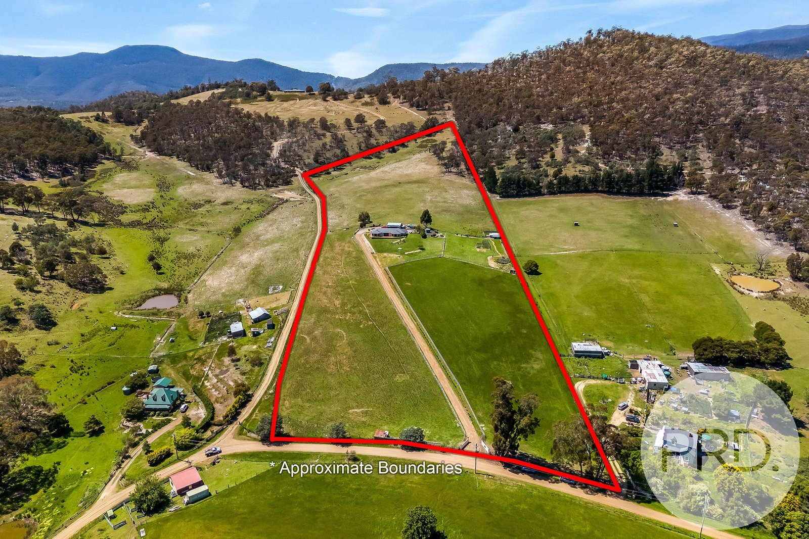313 Ironstone Gully Road LACHLAN 11