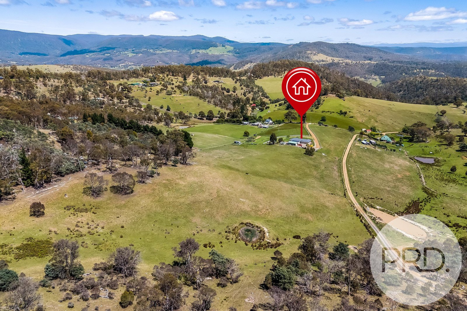 313 Ironstone Gully Road LACHLAN 14