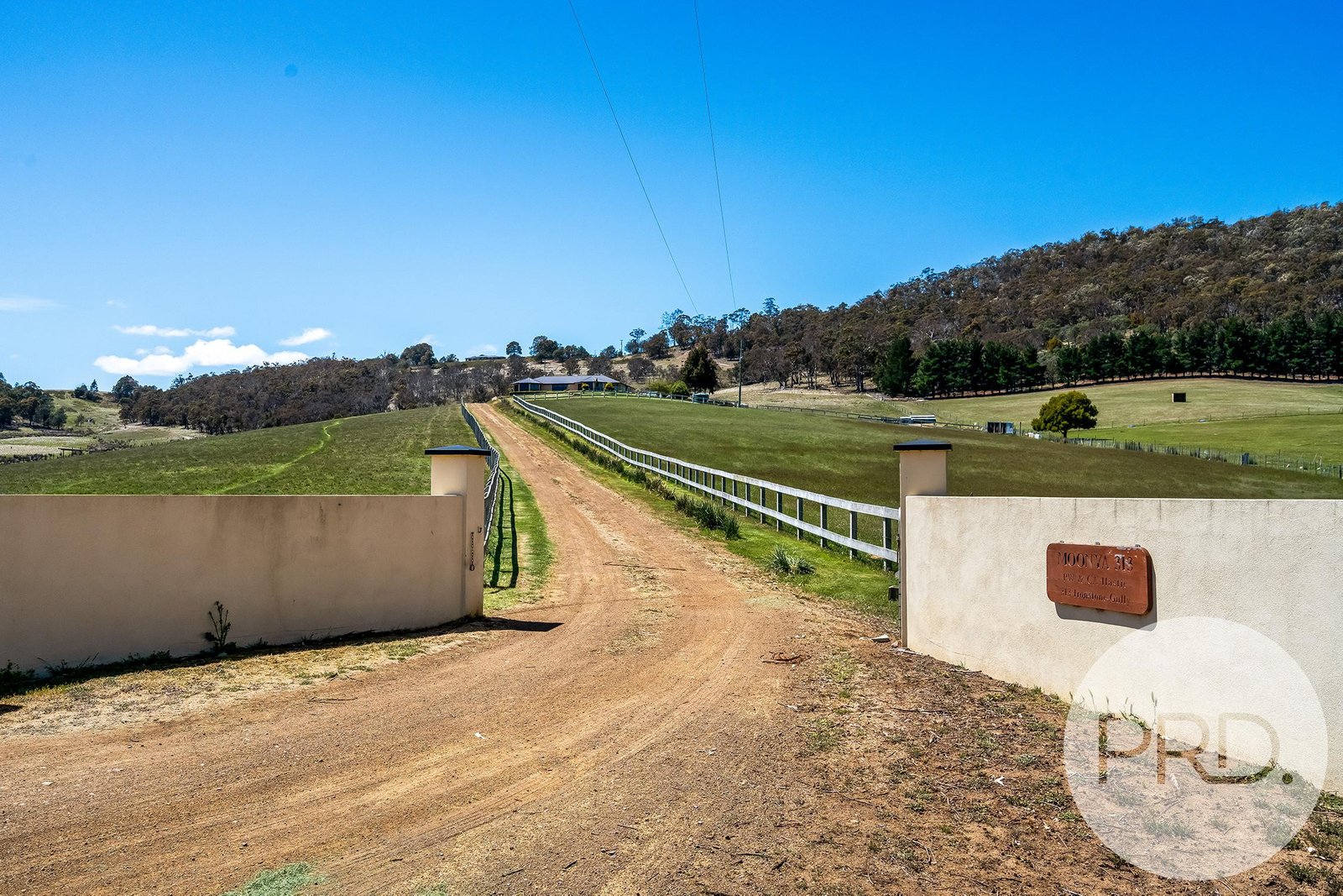 313 Ironstone Gully Road LACHLAN 19