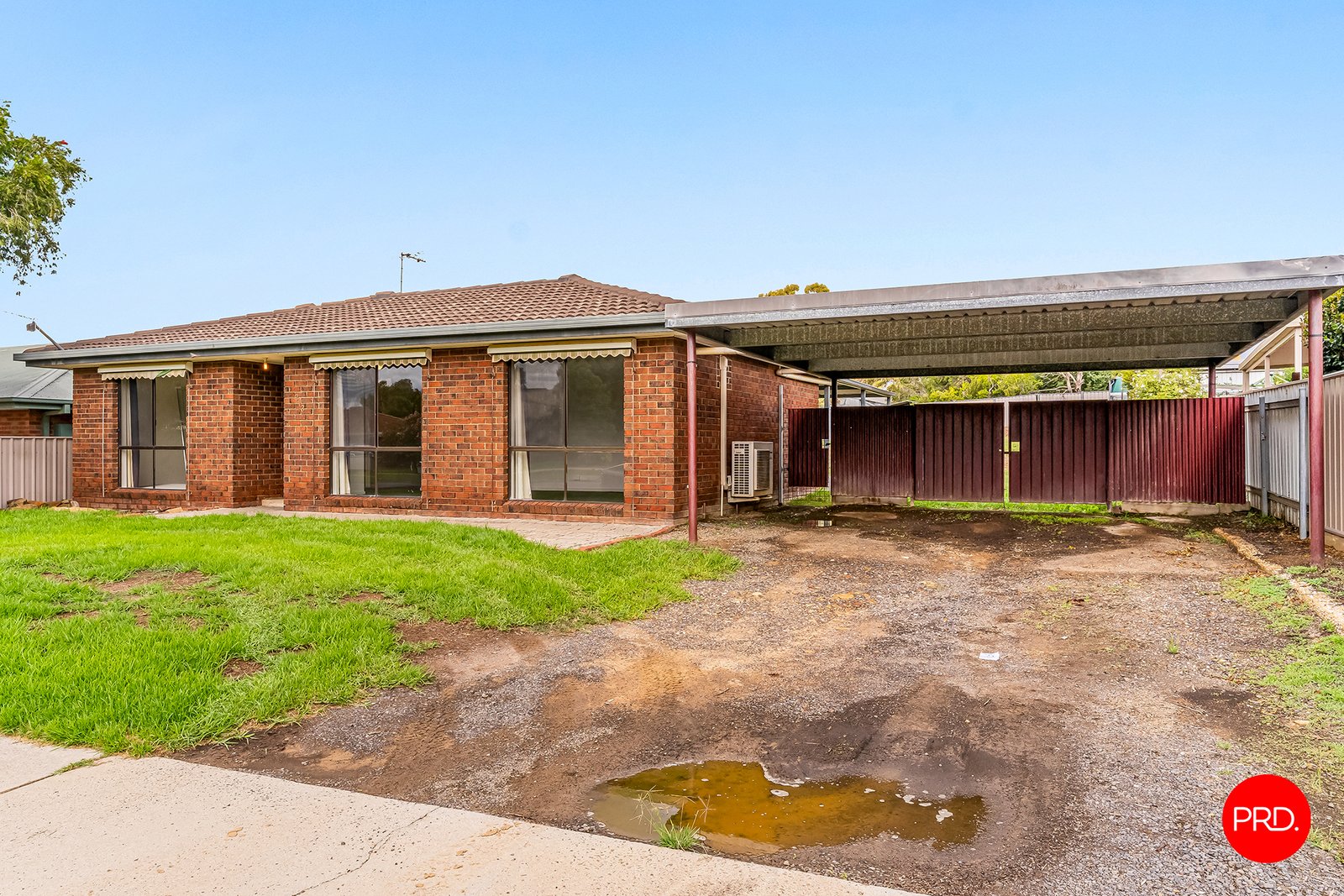 313 MacKenzie St W  KANGAROO FLAT 2