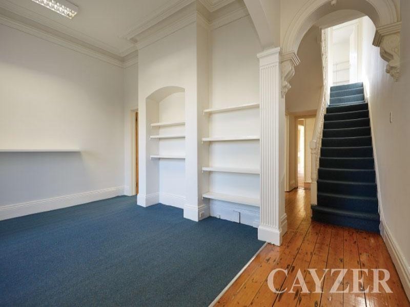 Gallery: 313 Montague Street