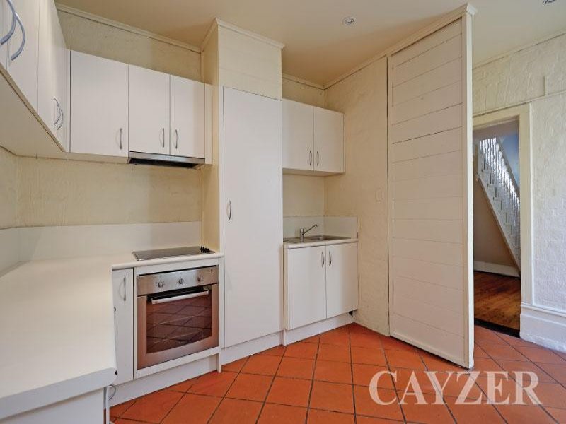 Gallery: 313 Montague Street