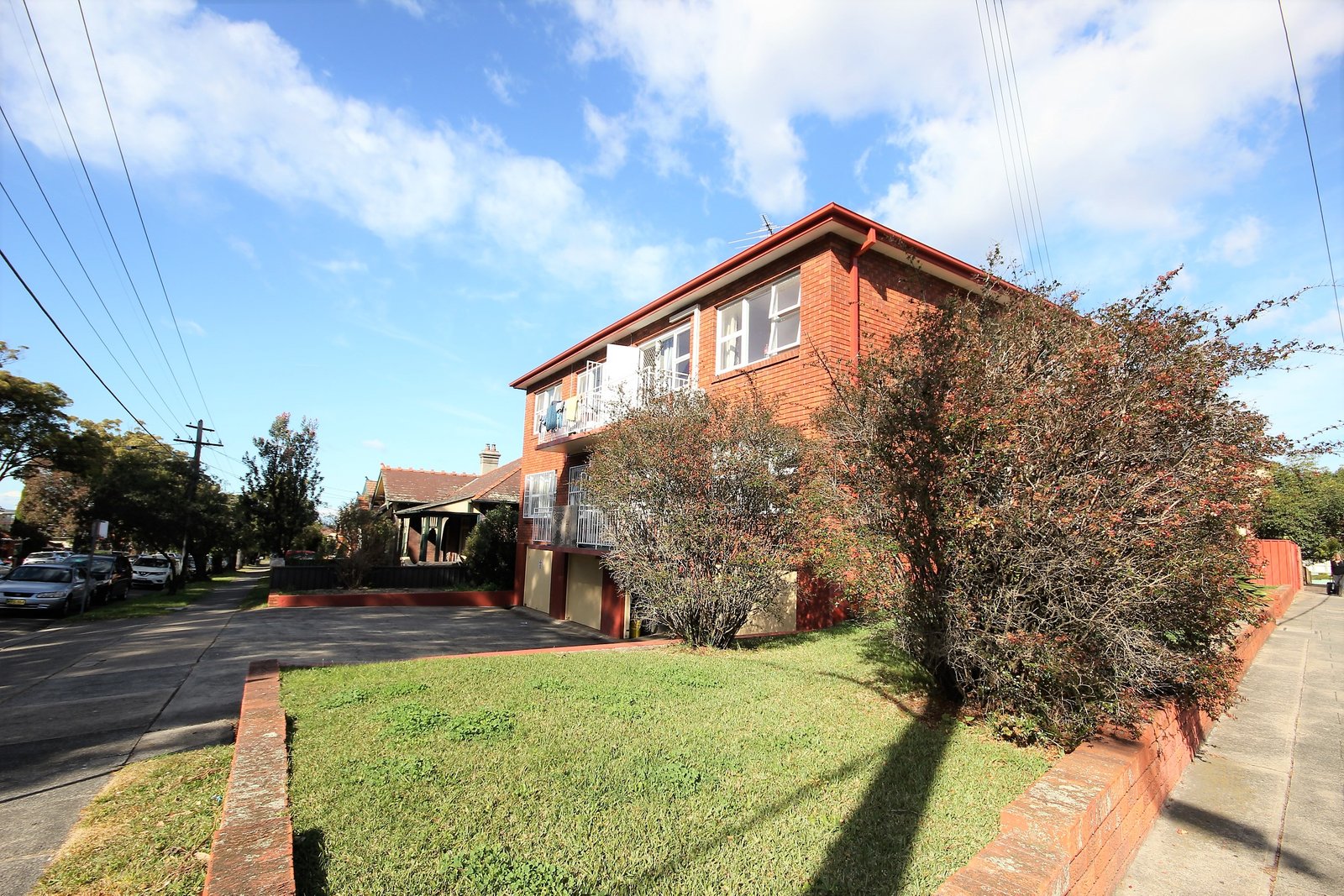 3/13 Ocean Street KOGARAH 1