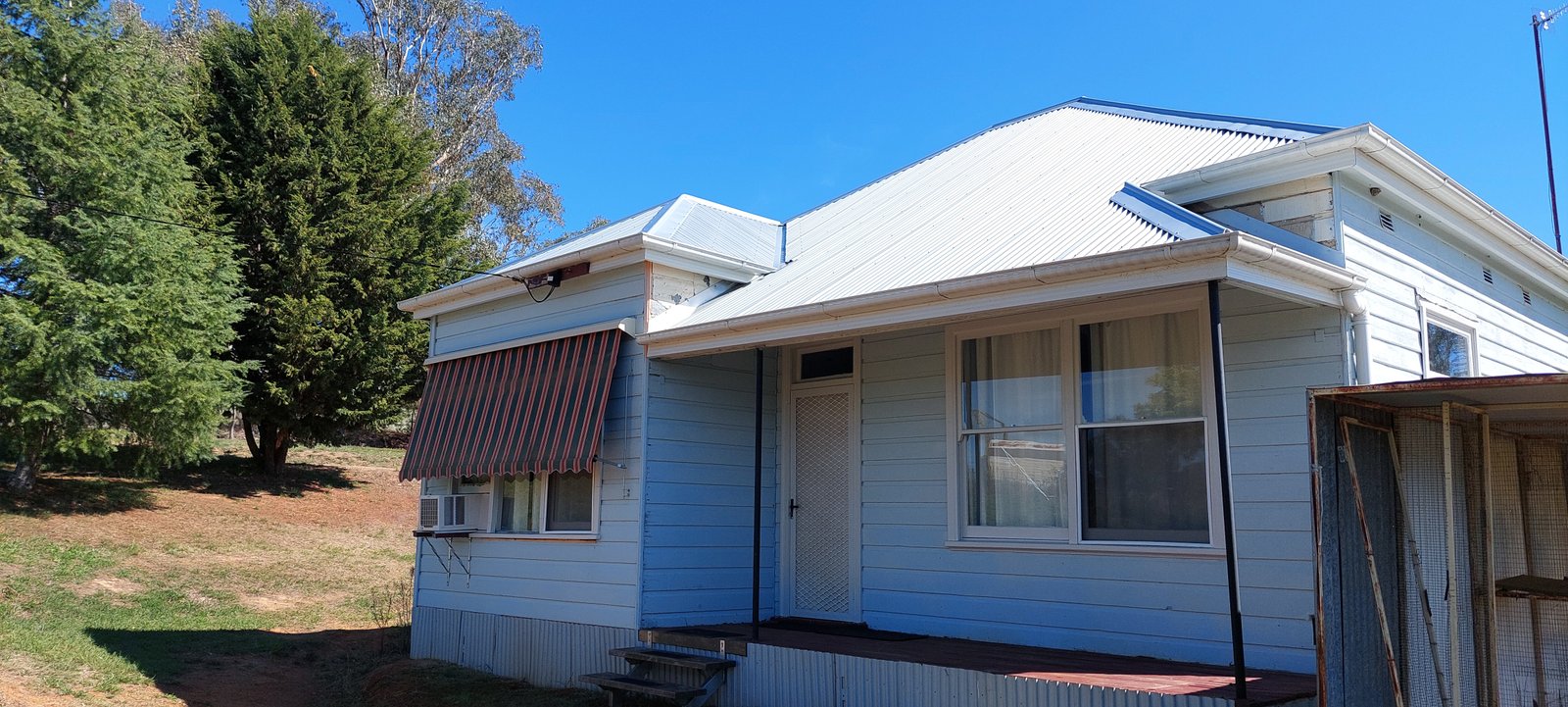 313 Yaven Creek Road YAVEN CREEK 1