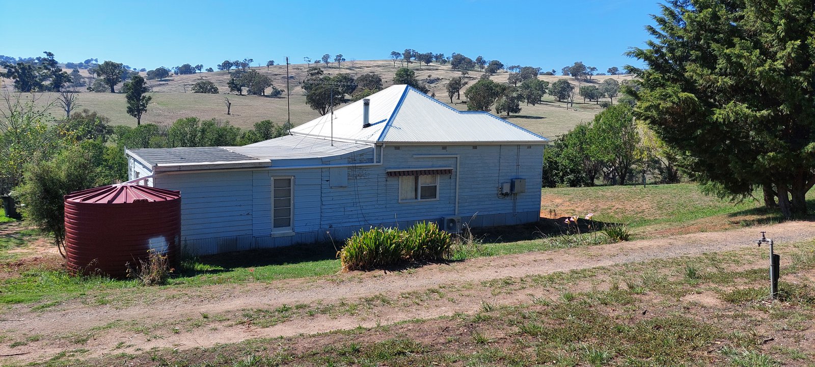 313 Yaven Creek Road YAVEN CREEK 10