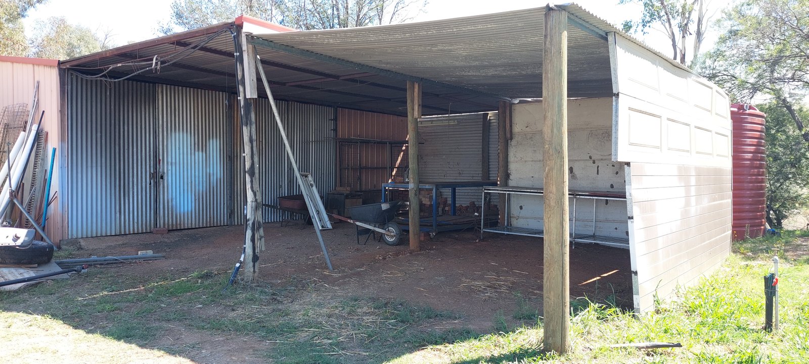 313 Yaven Creek Road YAVEN CREEK 12