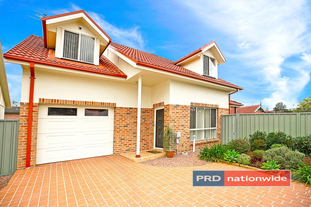 3/130 Derby Street PENRITH 1